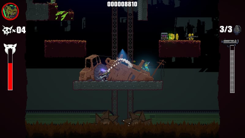 Game screenshot 4