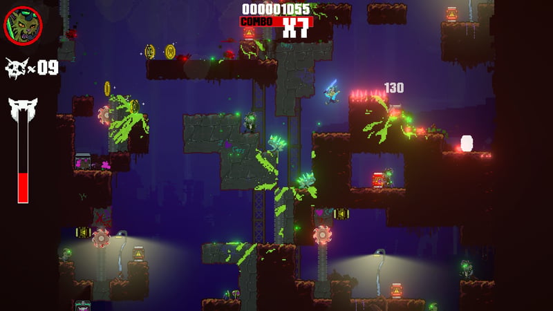 Game screenshot 3