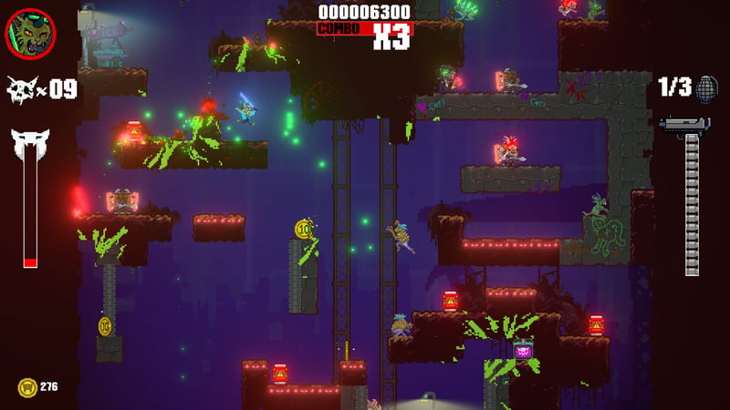 Game screenshot 5