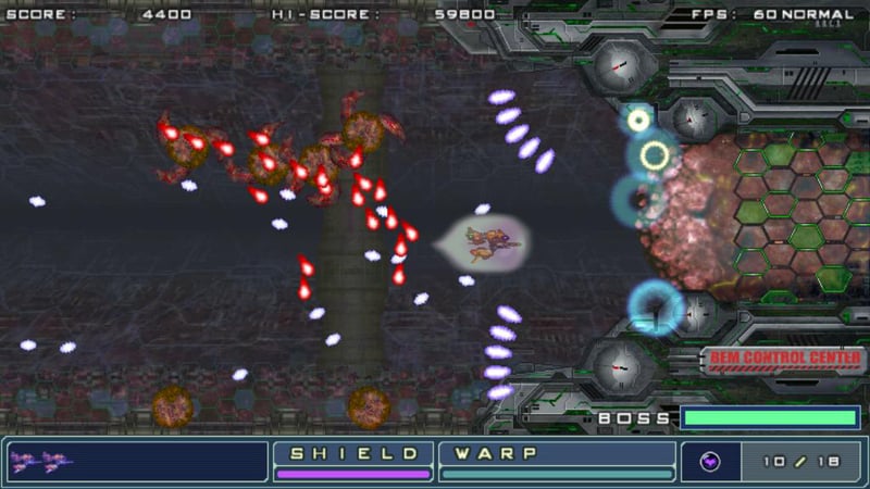 Game screenshot 1
