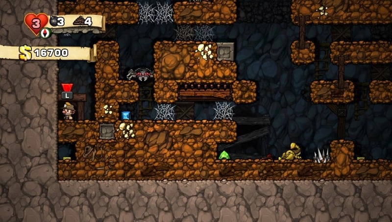 Game screenshot 3