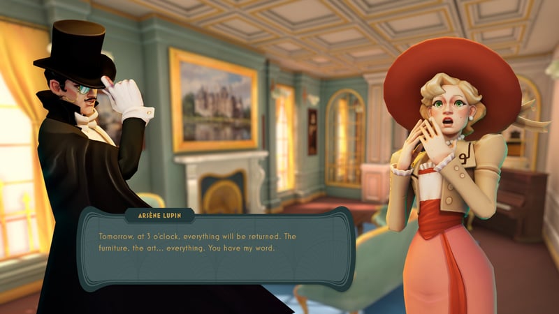 Game screenshot 5