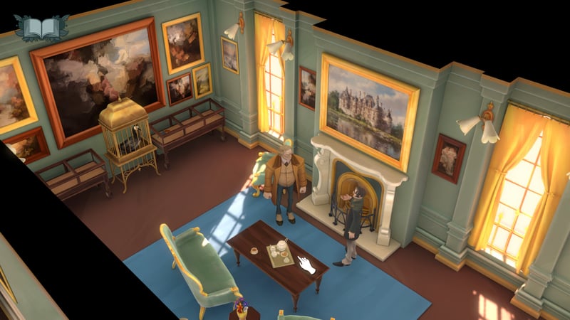 Game screenshot 5