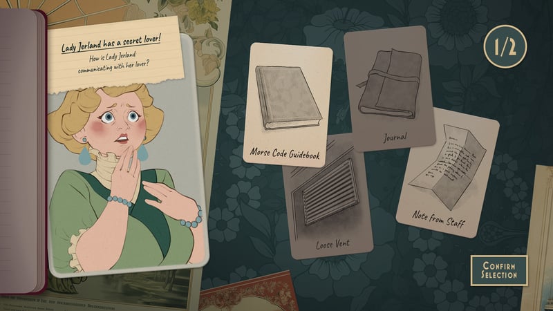 Game screenshot 3