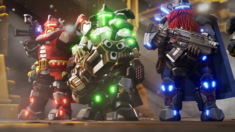 Game screenshot 5