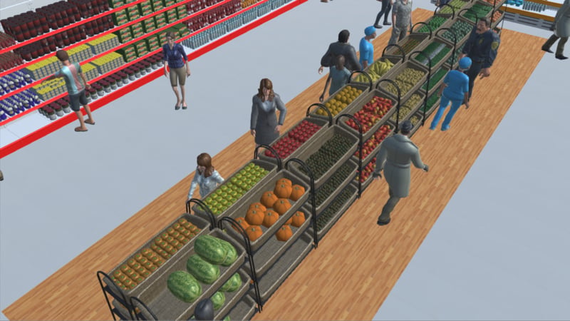 Game screenshot 5