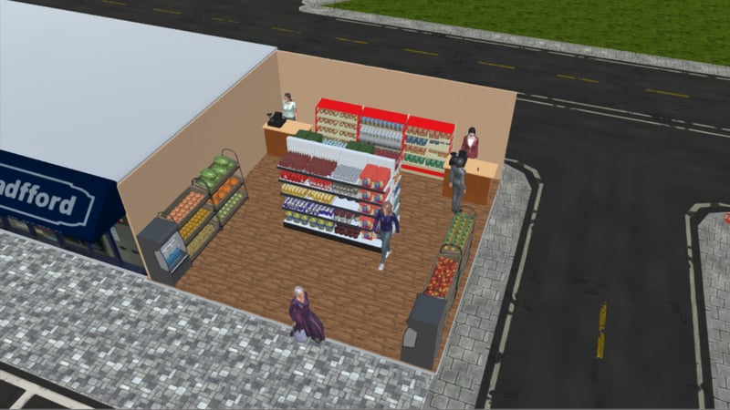 Game screenshot 4