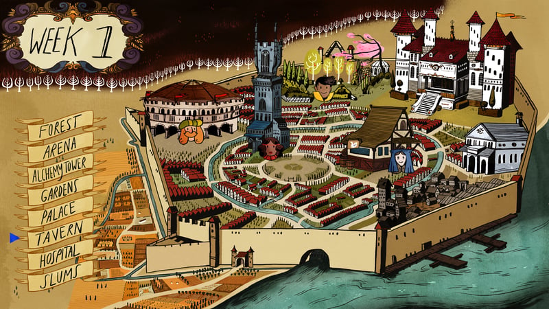 Game screenshot 4