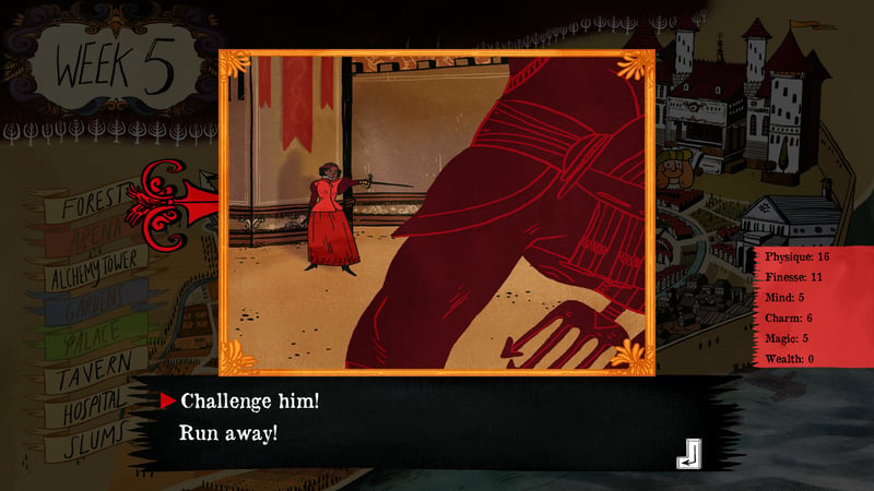 Game screenshot 1