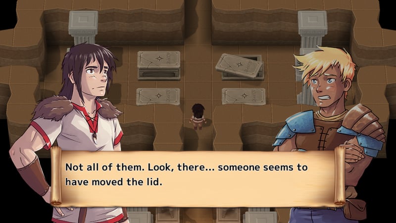 Game screenshot 5