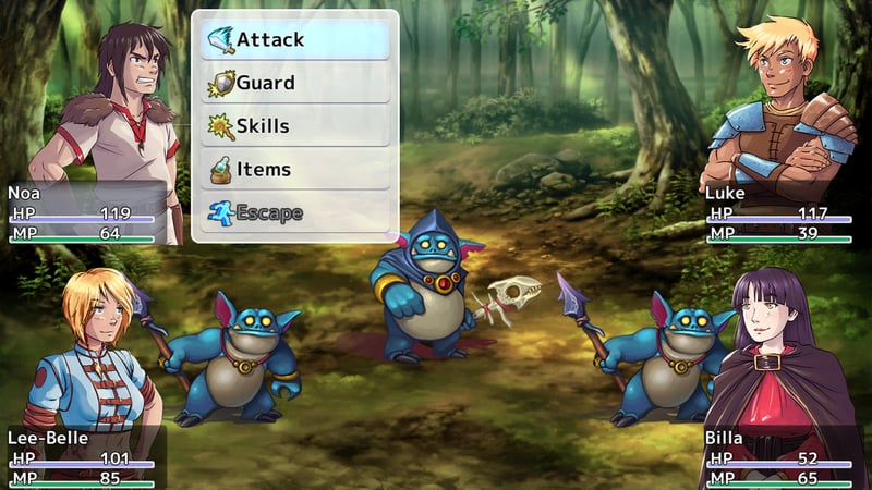Game screenshot 3