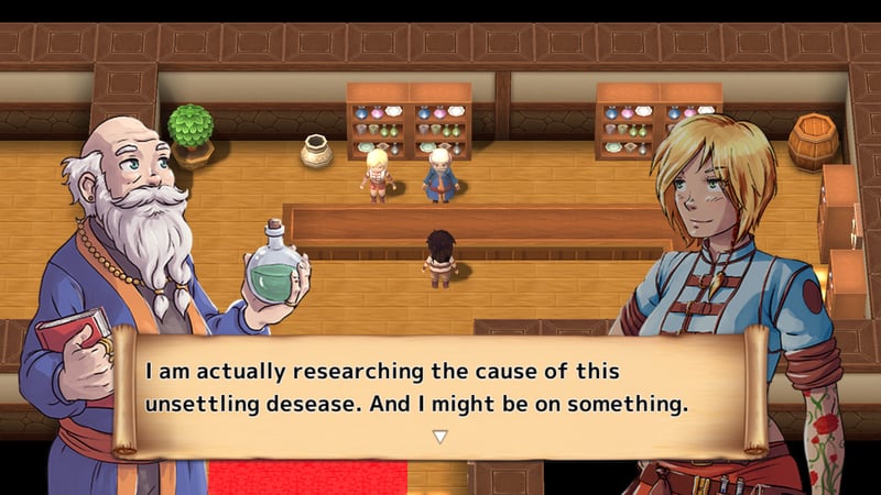 Game screenshot 4