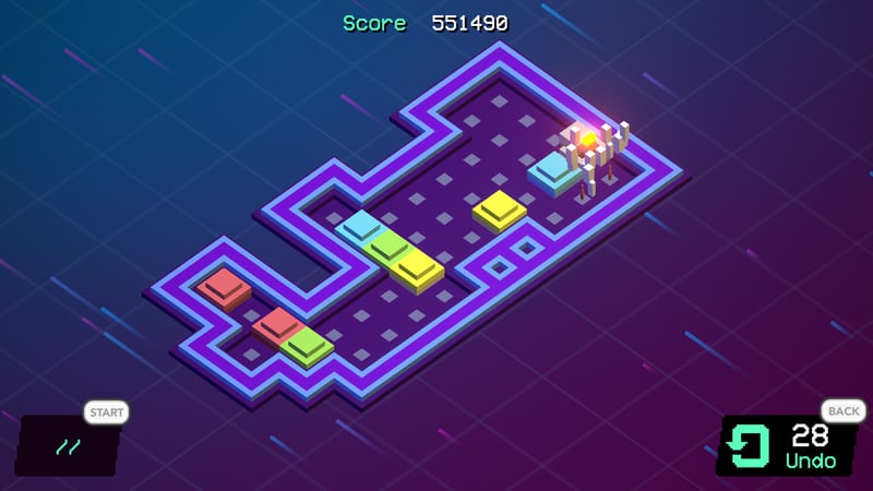 Game screenshot 4