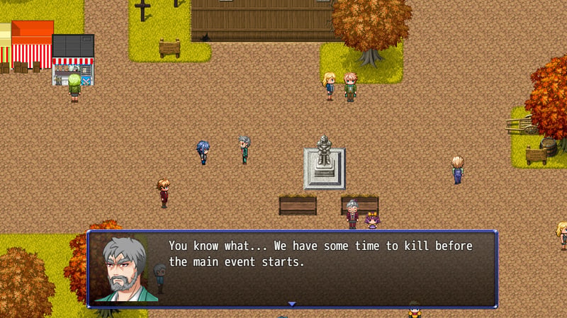 Game screenshot 1