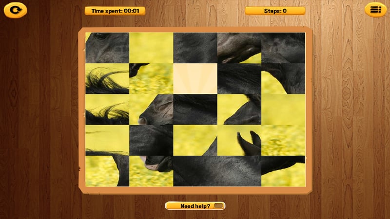 Game screenshot 1