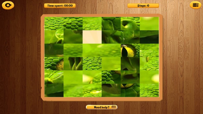 Game screenshot 5