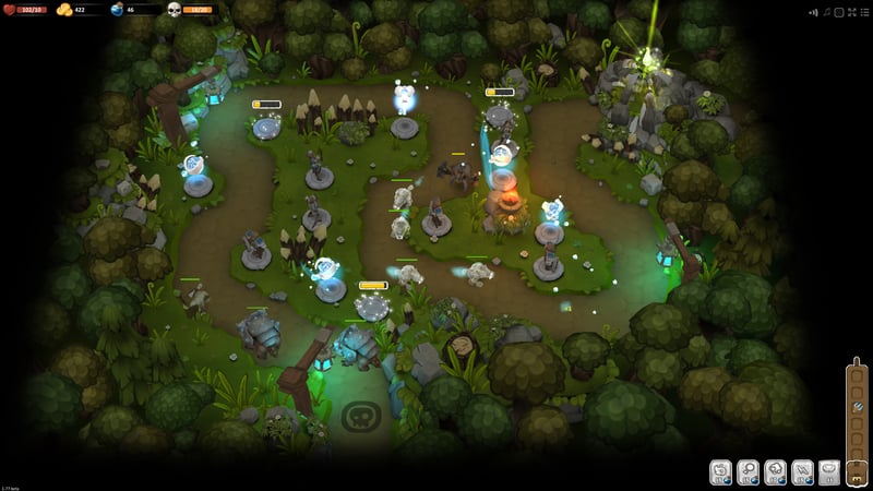 Game screenshot 4