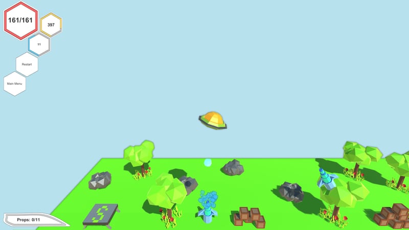 Game screenshot 5