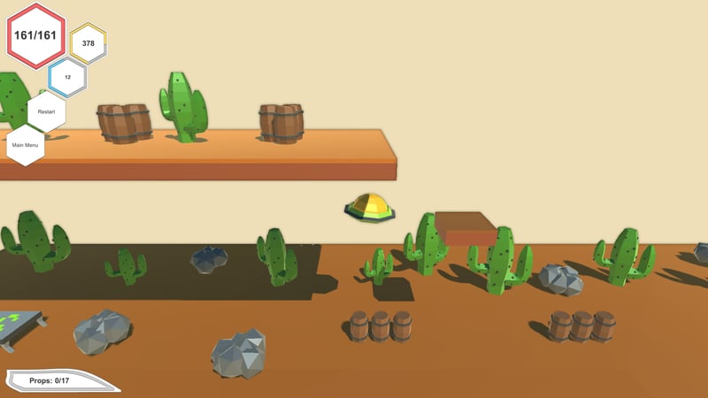 Game screenshot 2