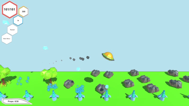 Game screenshot 4