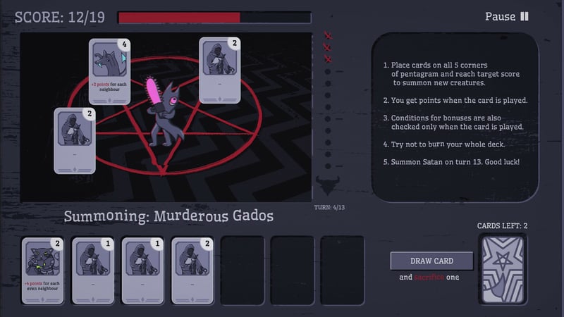 Game screenshot 3
