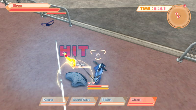 Game screenshot 4