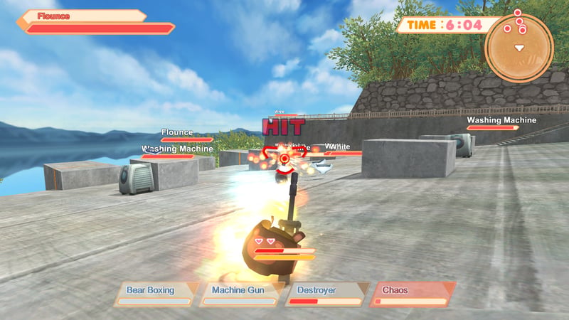 Game screenshot 5