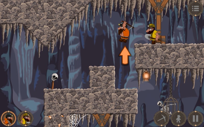 Game screenshot 3