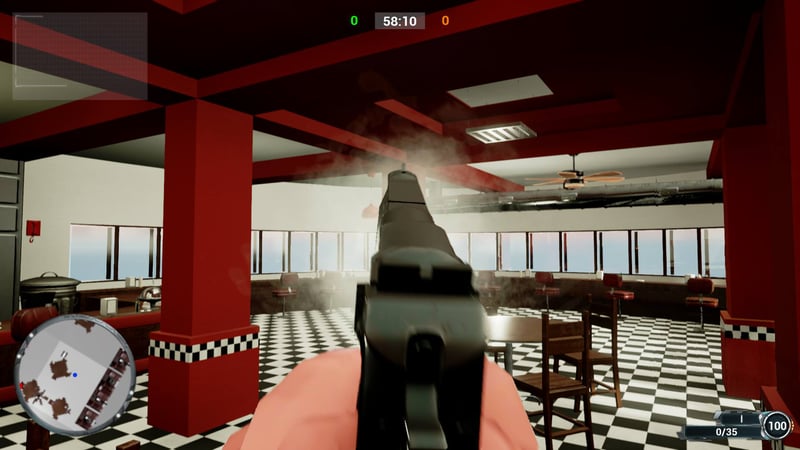 Game screenshot 1