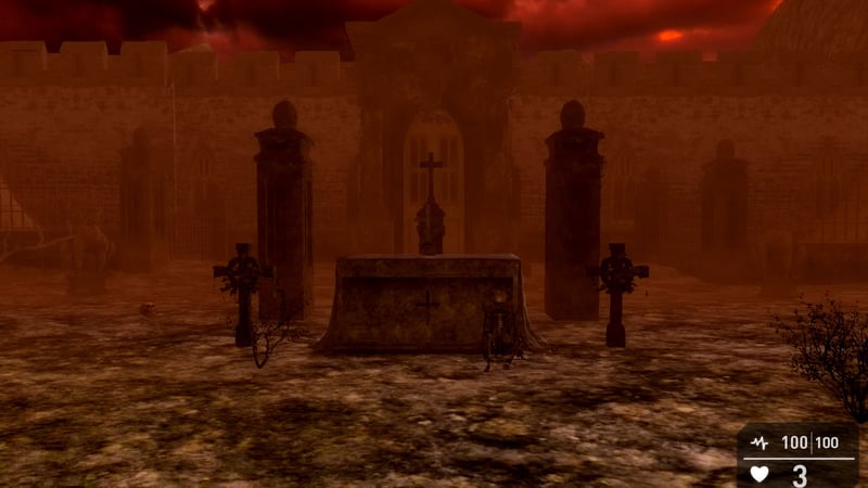 Game screenshot 1