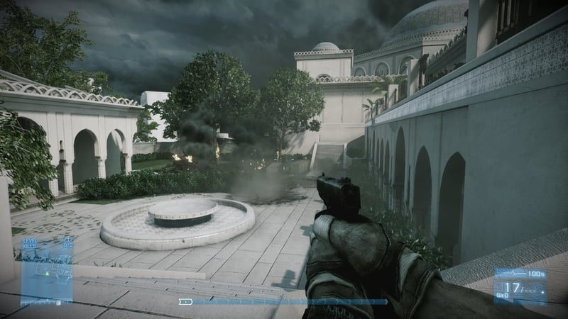 Game screenshot 1