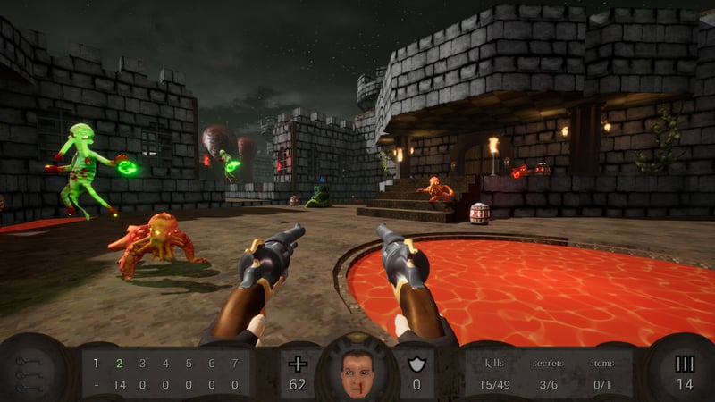 Game screenshot 3