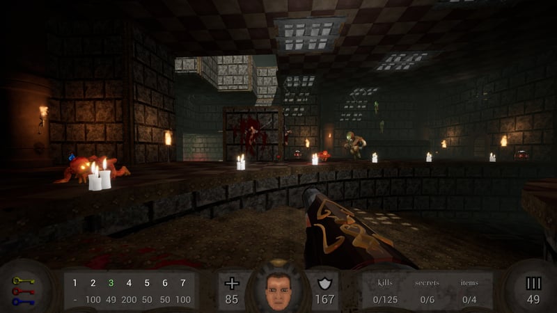 Game screenshot 3