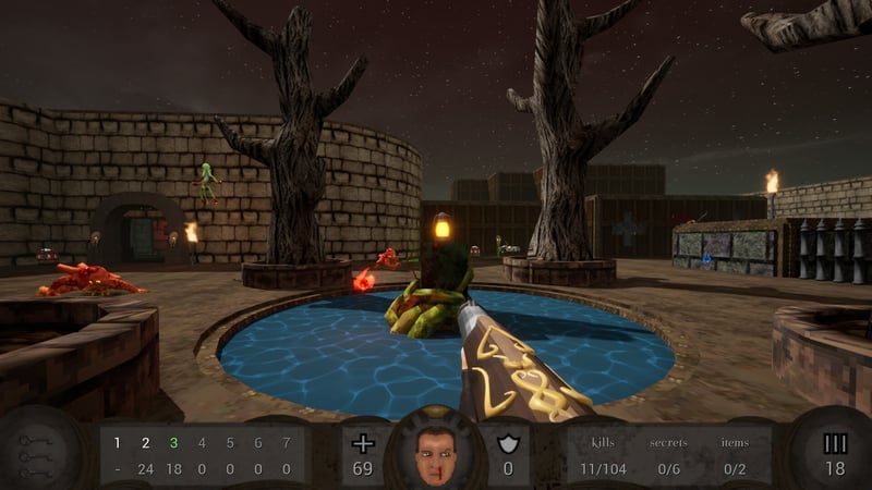 Game screenshot 2