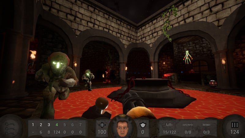 Game screenshot 5