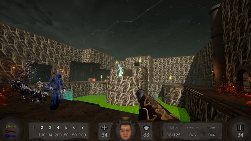 Game screenshot 4