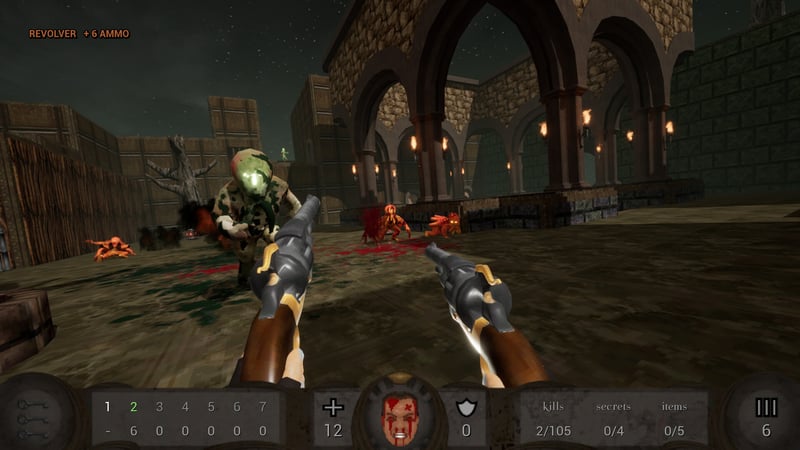 Game screenshot 2