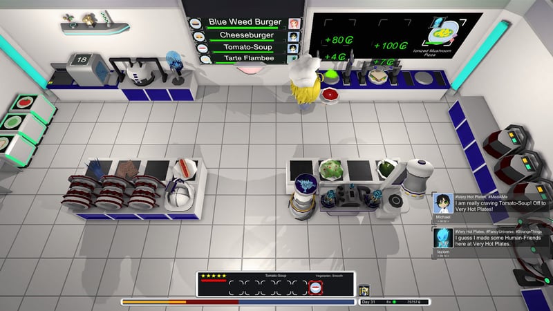 Game screenshot 1