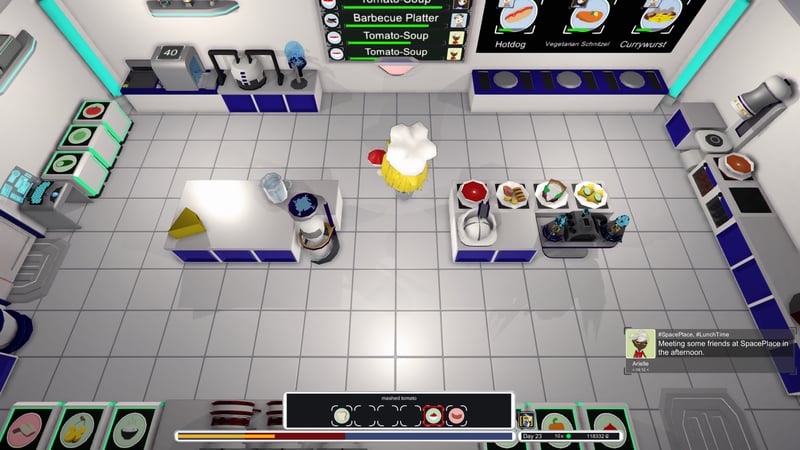 Game screenshot 5