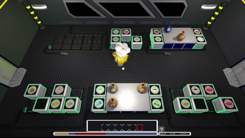 Game screenshot 3