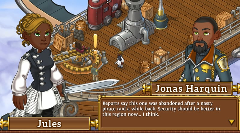 Game screenshot 5