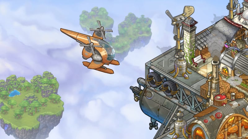 Game screenshot 3