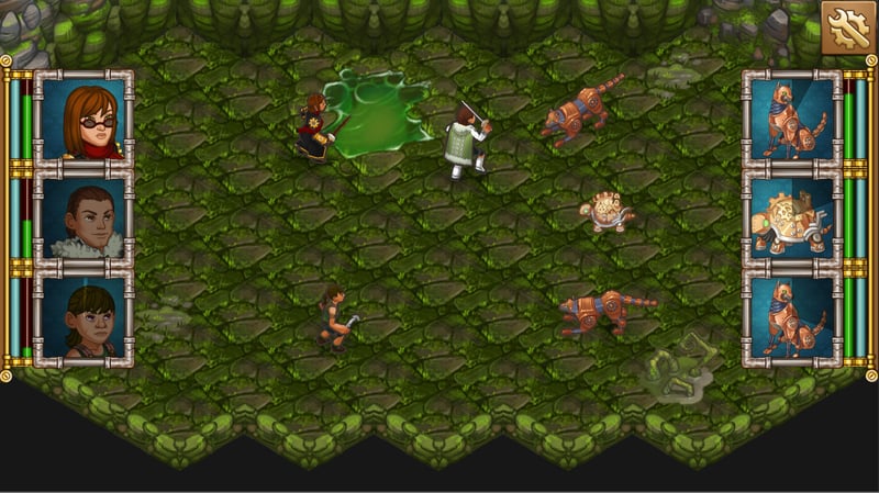 Game screenshot 4