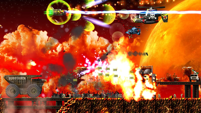 Game screenshot 3