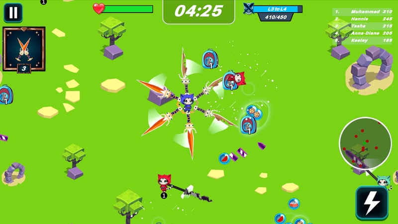 Game screenshot 5
