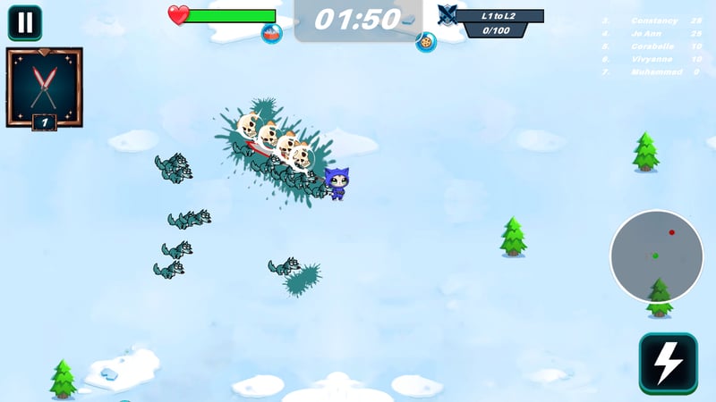Game screenshot 3