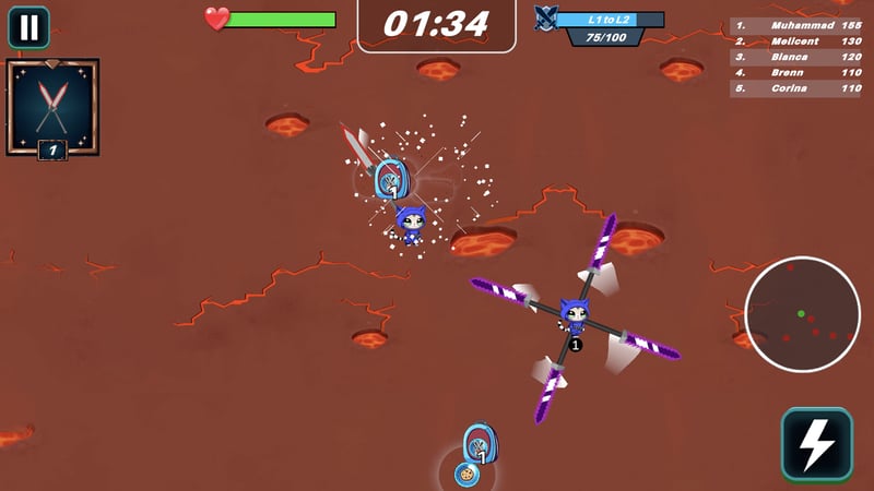 Game screenshot 5