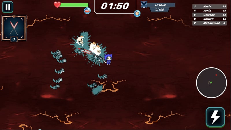 Game screenshot 4