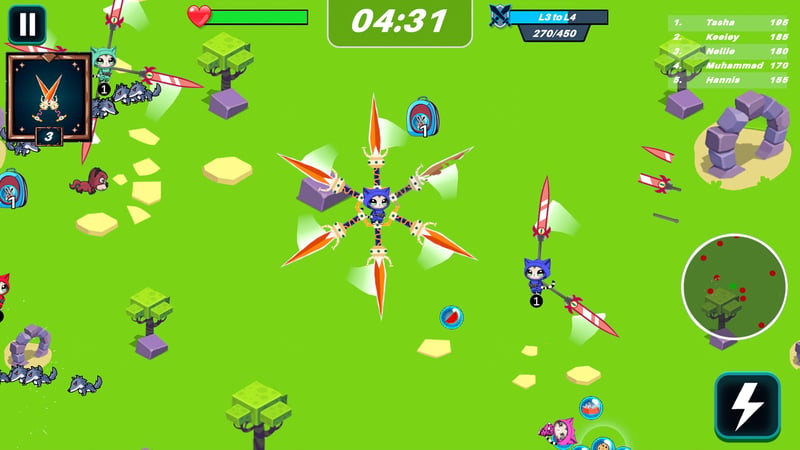 Game screenshot 3
