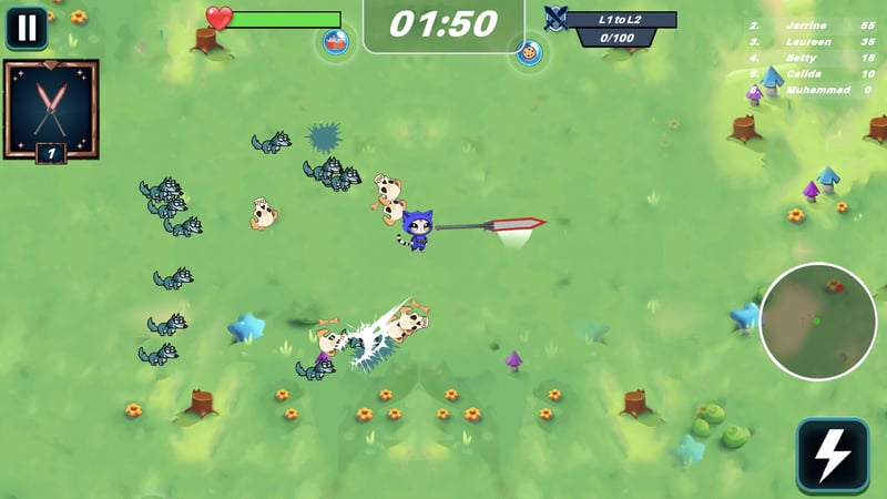 Game screenshot 4